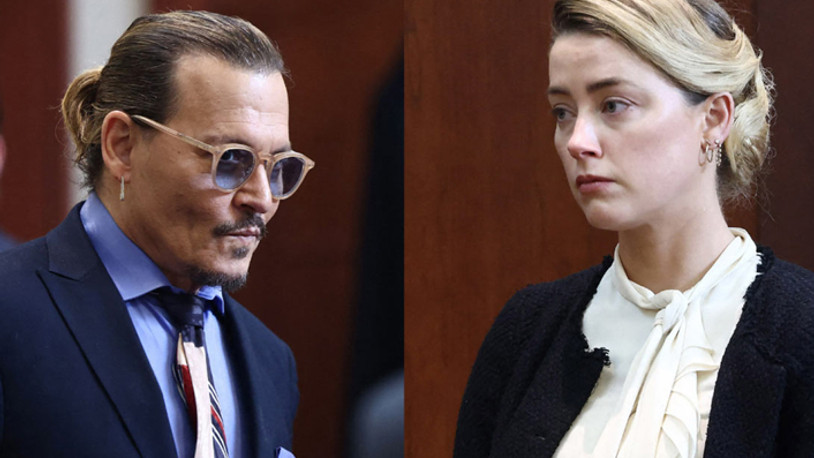 Johnny Depp, Amber Heard'e açtığı karalama davasını kazandı