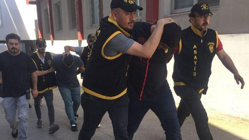 'Kadayıfçı Olcay''ın katil zanlısı yakalandı: 'İntikam' iddiası