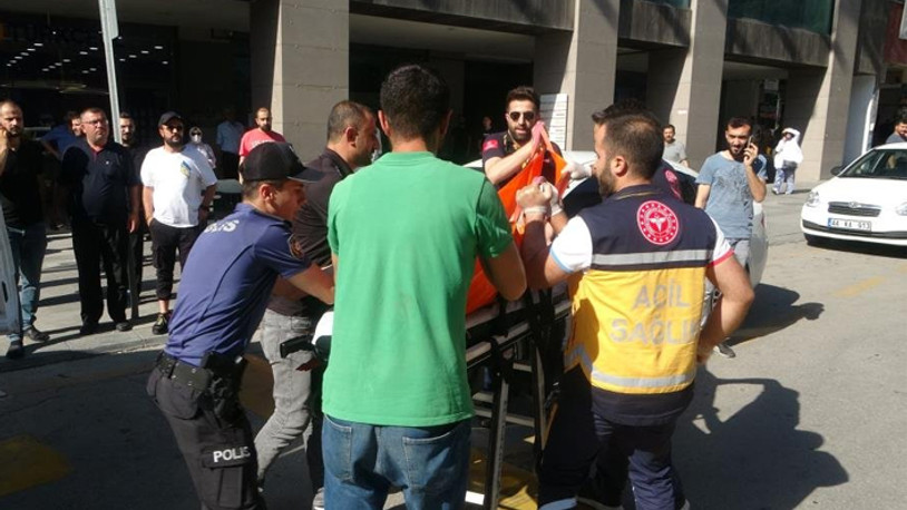 Kafede alacak verecek kavgası: Silahlı çatışmada iki kişi hayatını kaybetti