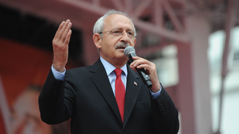 Kılıçdaroğlu’ndan erken seçim çağrısı: Beyefendiyi bir an önce emekli etmemiz lazım