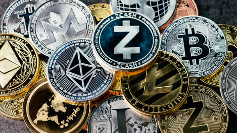 Kripto paralarda sert satış dalgası