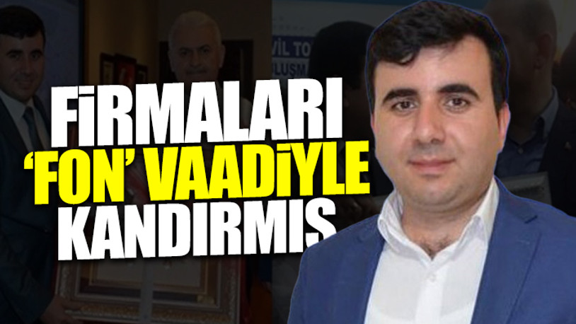 KRT, Mersin’de 1 Milyar TL’yi aşan dolandırıcılık skandalının detaylarına ulaştı 