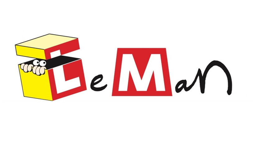 LeMan'ın bu haftaki kapağı: Ali İsmail Korkmaz