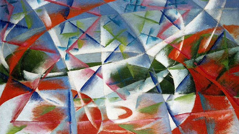 Lüks Fütürizmi Nedir?