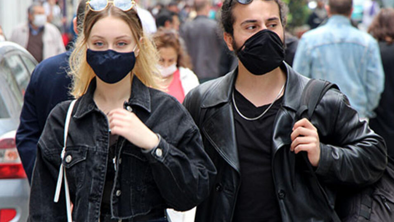 Maske uygulaması geri gelecek mi? Ekim ayında zorunlu olacak iddiası