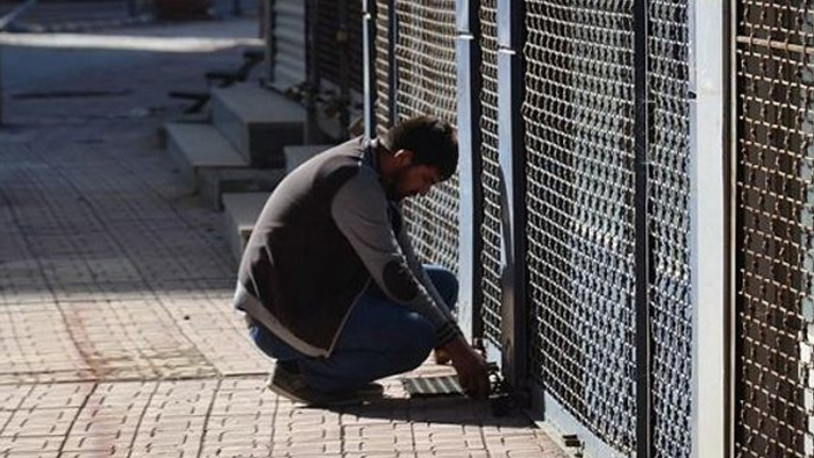 Mayıs ayında 2 bin 54 şirket kapandı