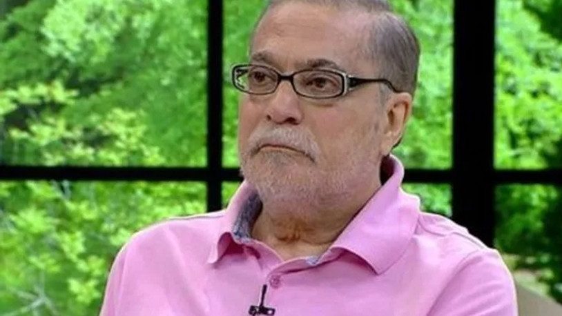 Mehmet Ali Erbil'e tehdit ve tacizden 9 yıla kadar hapis istemi