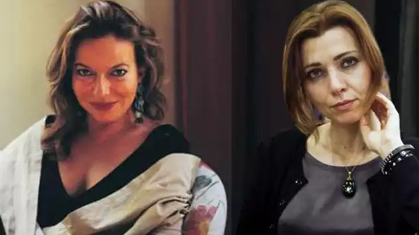 Mine Kırıkkanat’tan Elif Şafak’a 'çalıntı roman' davası: Doğan Kitap'tan açıklama