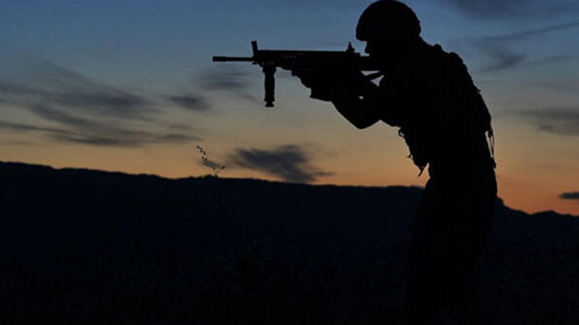 MİT'in yaptığı operasyonla PKK yöneticisi etkisiz hale getirildi