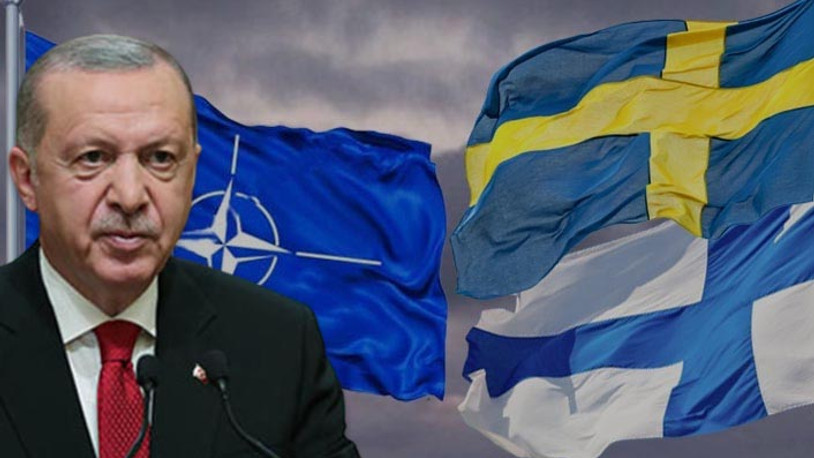 NATO Zirvesi öncesinde kritik 2 soru...