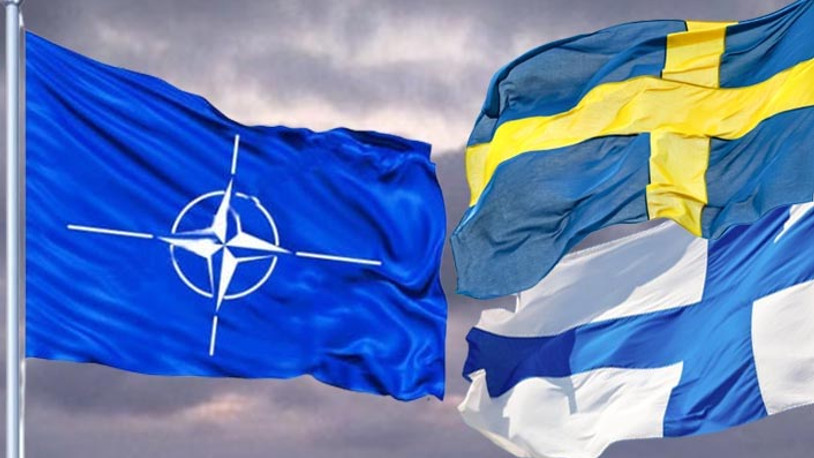 NATO’nun üçlü zirvesinde flaş 'Türkiye' detayı