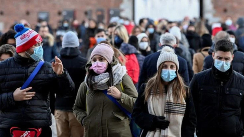 Omicron geçirenler için flaş uyarı 