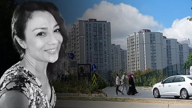 Oyuncu Yonca Türkman, 15 kattan düşerek hayatını kaybetti