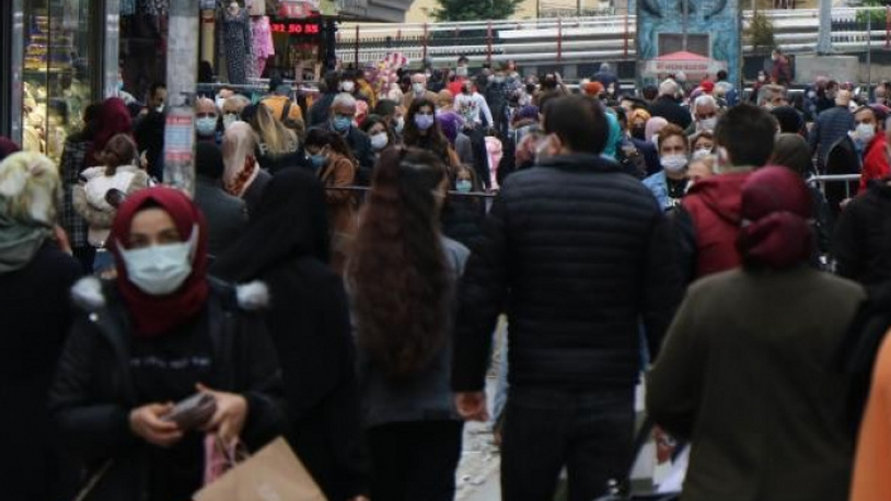 Pandemi sonrası yeni bir kronik hastalık ortaya çıktı: Beyin sisi