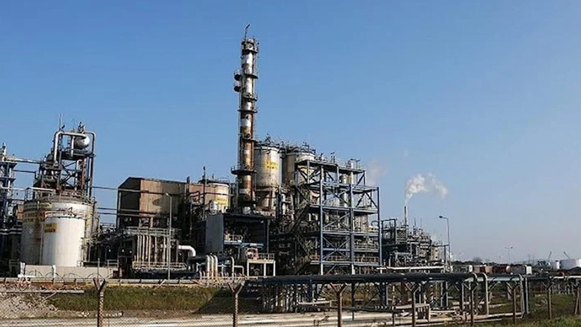 Petkim'de meydana gelen patlamaya ilişkin açıklama