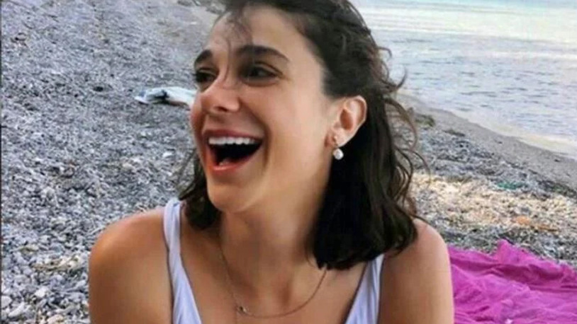 Pınar Gültekin davası hakkında önemli gelişme