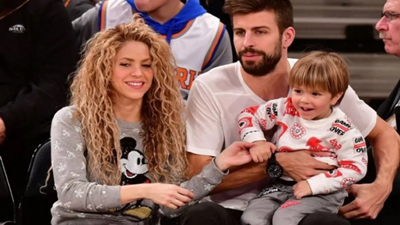 Pique'nin aldattığı iddia edilen Shakira hastaneye kaldırıldı