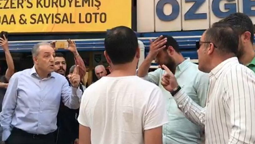 'Polis devleti olmadığımızı polis de biliyor mu?'