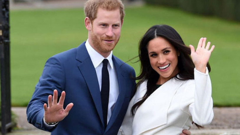 Prens Harry ve Meghan Markle artık masraflarını kendi ceplerinden ödüyor