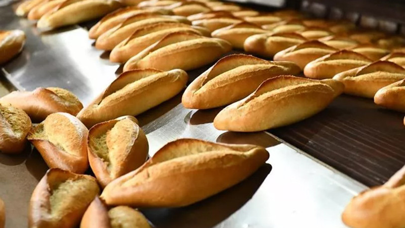 Rize'de ekmeğe büyük zam