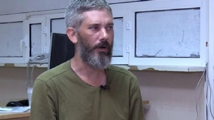 Rusya, Ukrayna için savaşmak isteyen 2 ABD'liyi esir alıp televizyona çıkardı