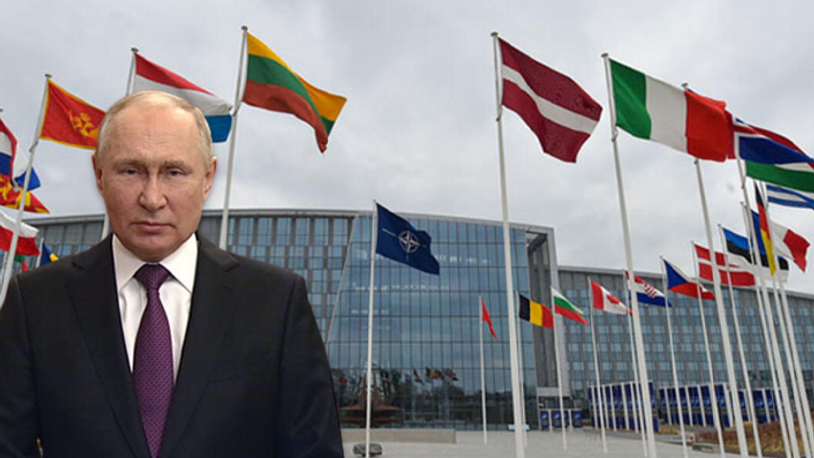 Rusya’dan NATO açıklaması: İsveç ve Finlandiya...