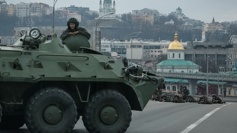 Rusya’dan Ukrayna’ya 'referandum' tehdidi