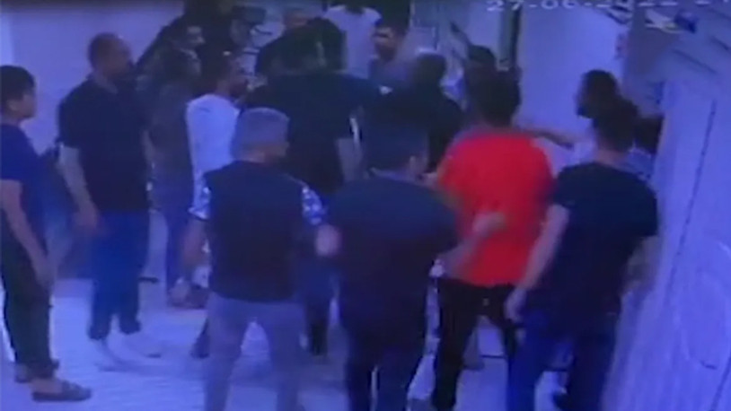 Şanlıurfa'da doktora saldıran 3 kişi hakkında flaş gelişme...