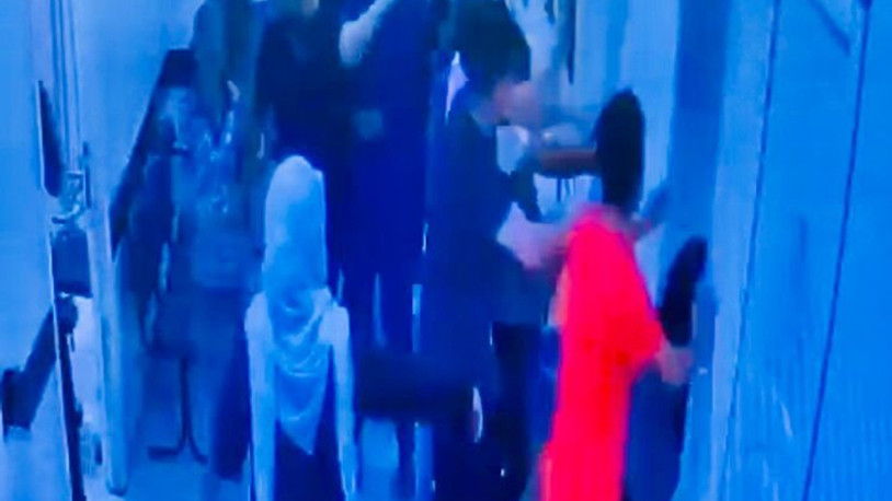 Şanlıurfa’da şiddete uğrayan doktor istifa etti 