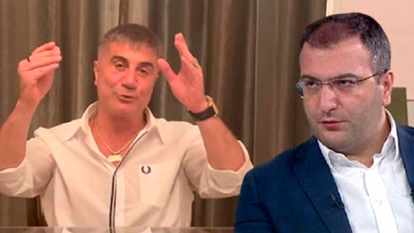 Sedat Peker'den yeni Cem Küçük açıklaması