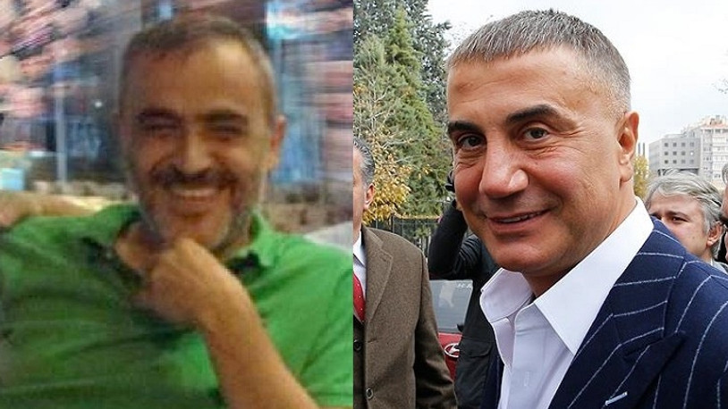 Sedat Peker'in gündeme getirdiği Orhan Adıbelli cinayetinin arka planı...