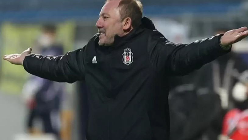 Sergen Yalçın gelen teklifleri reddetti, yeni adresi şaşırttı