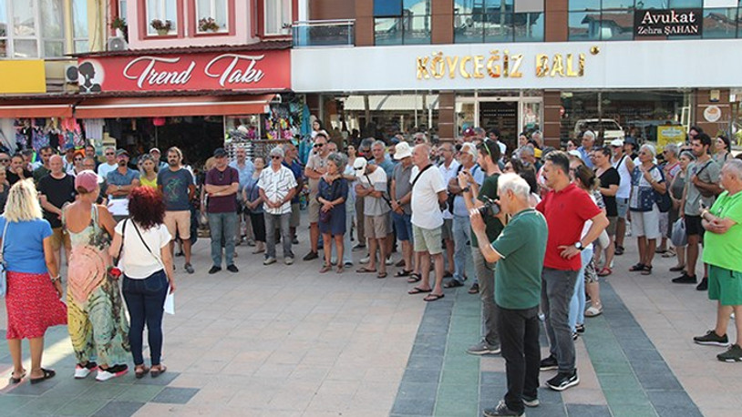 Servis şoföründen öğretmene taciz ve tehdit iddiası: Bu tür kişileri okullarımızdan uzak tutun