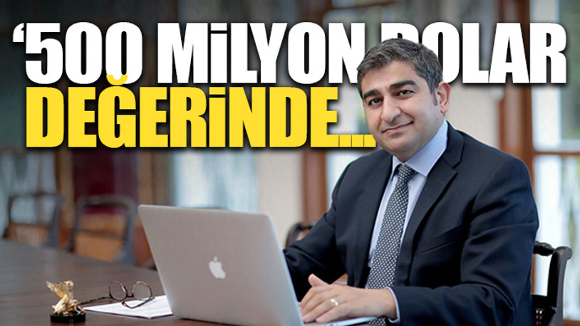 Sezgin Baran Korkmaz'ın ABD ile yaptığı anlaşmanın detayları belli oldu