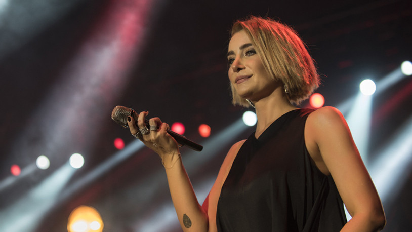 Sıla'dan kötü haber... Bütün konserlerini iptal etti 