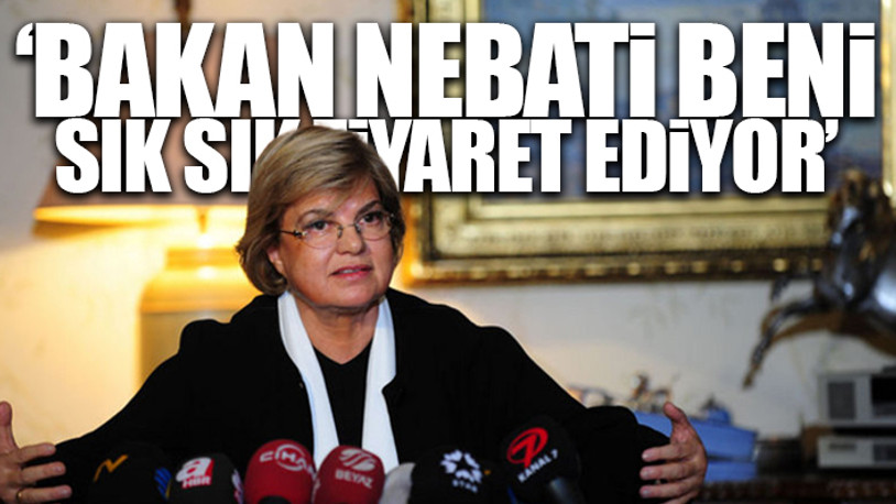 Siyasete dönmek isteyen Tansu Çiller hakkında bomba iddia: Ekonomide dümenin arkasındayım