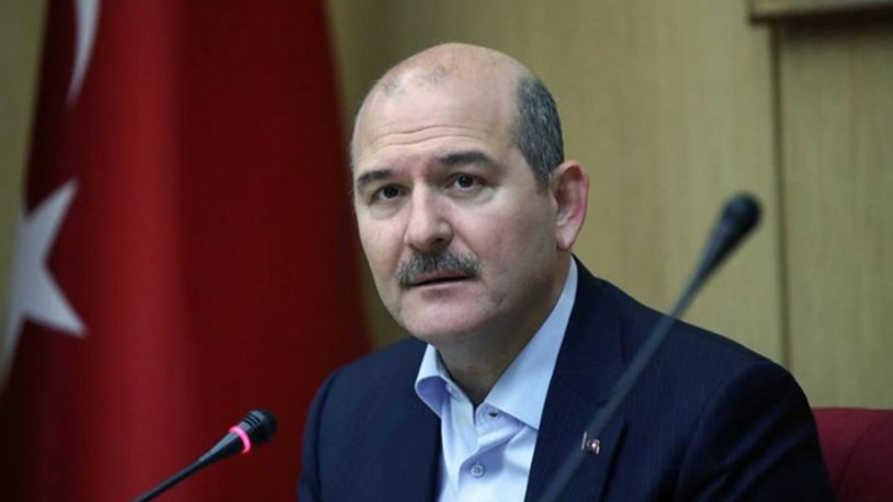 Süleyman Soylu, Dünya Mülteciler Günü'nü kutladı