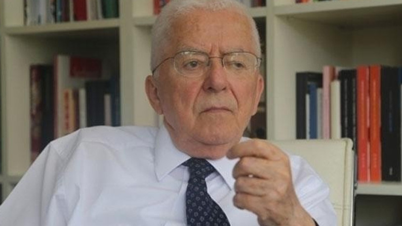 Tarhan Erdem'in cenaze programı belli oldu