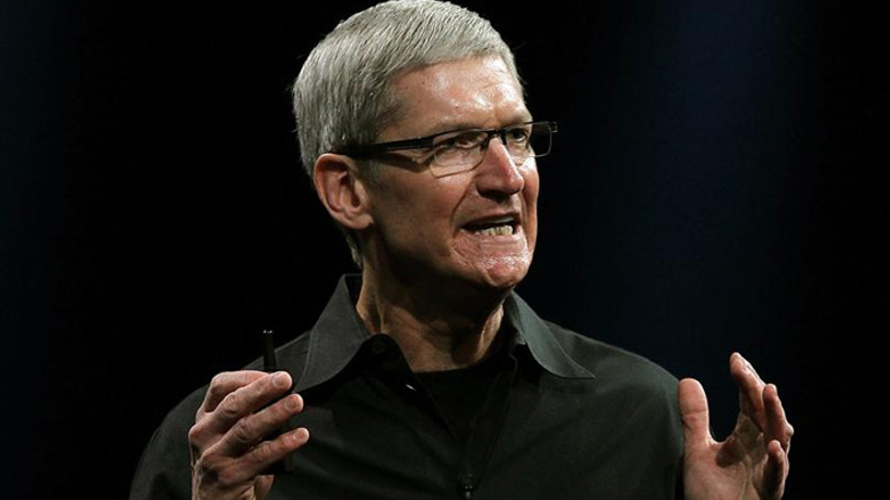 Tim Cook, Apple'ın bir sonraki büyük cihazı hakkında ipucu verdi