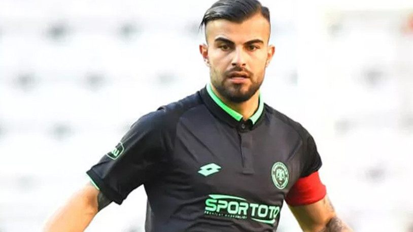 Transferde Abdülkerim Bardakcı düğümü çözüldü