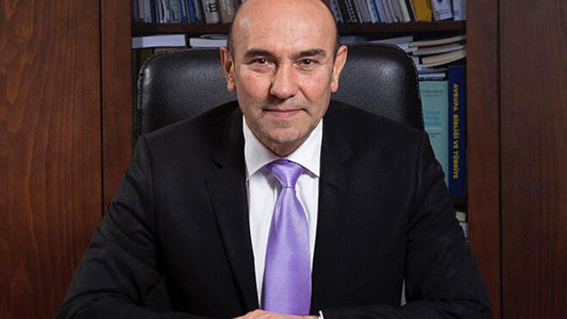 Tunç Soyer’e şok suikast planı!