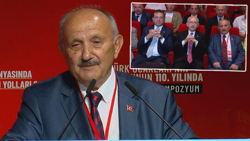 Türk Ocakları İstanbul Şubesi Başkanı Bayram: Tarafıma iletilmiş herhangi bir karar yok