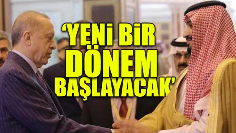 Türk yetkililer Türkiye-Suudi Arabistan görüşmesi hakkında konuştu