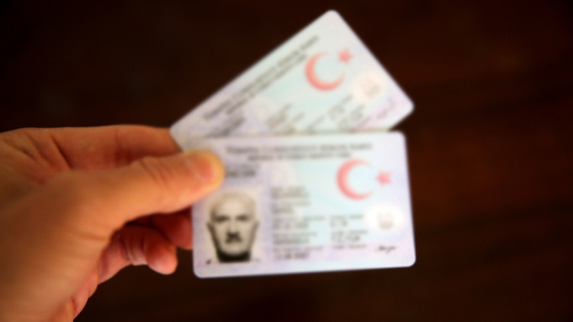 Türkiye'de ilk... Kimlikteki din bilgisine bakın ne yazıldı  