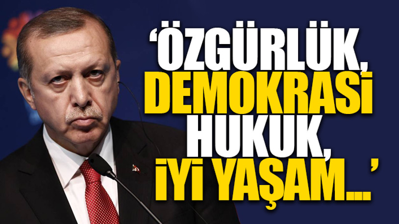 Türkiye her başlıkta geriledi 