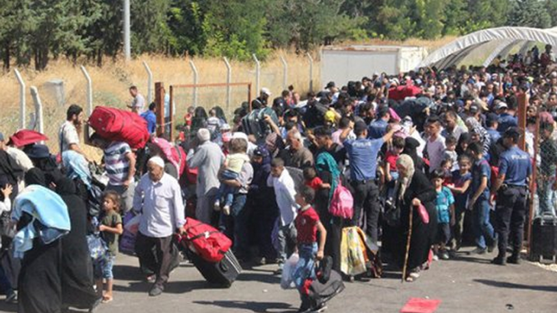 Türkiye'ye gelenlere adam öldürme ve fuhuş cezalarını silme hizmeti!