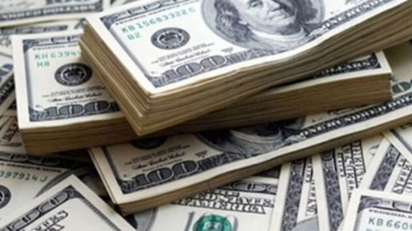 Türkiye’nin dış borç stoku açıklandı