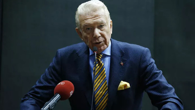 Uğur Dündar, "okurken hem üzüldüm, hem de güldüm" dediği olayı anlattı 