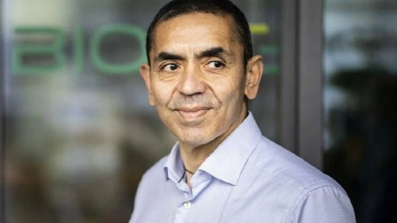 Uğur Şahin’den endişe yaratan 'koronavirüs' açıklaması