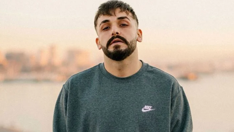 Ünlü rapçi Sefo müzik yasağına takılıp sahneden indirilince isyan etti